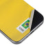 Brazil Soccer Flag Google Pixel 9a Skin